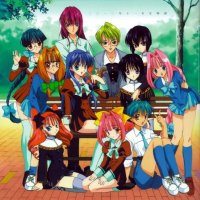 BUY NEW seraphim call - 35476 Premium Anime Print Poster
